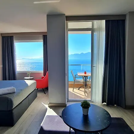 Rum i privatbostad Letstay Panorama