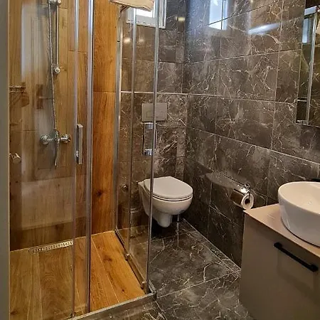 Letstay Panorama Rum i privatbostad