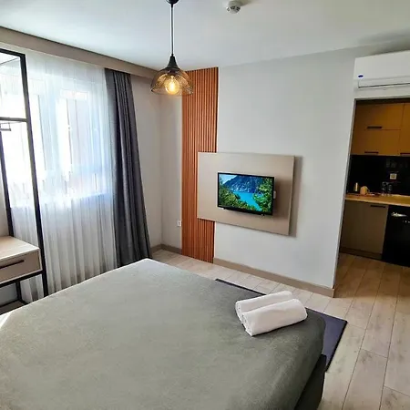 Letstay Panorama *