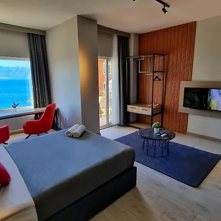 Letstay Panorama *
