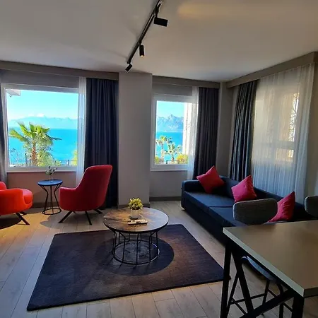 Letstay Panorama Quarto em Acomodações Particulares