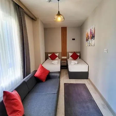 Letstay Panorama *