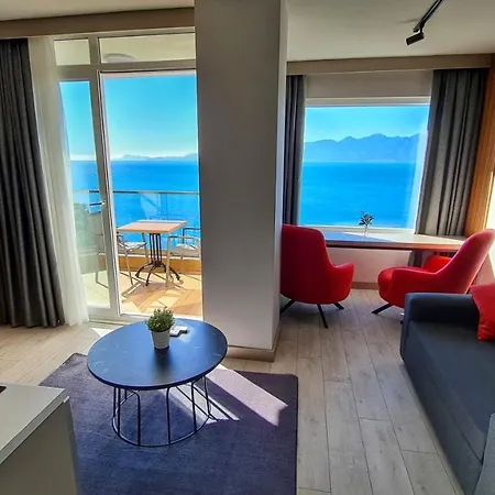Letstay Panorama * Antália