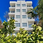 民宿 Letstay Panorama *