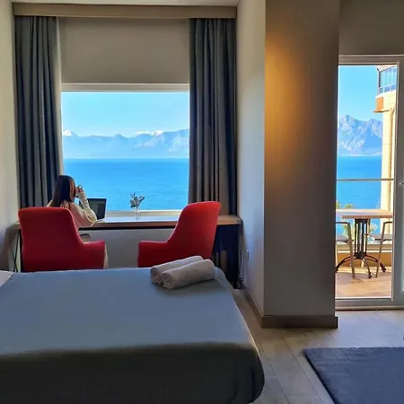 Privatunterkunft Letstay Panorama