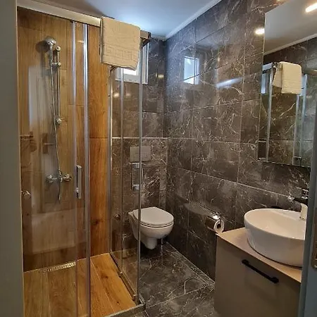Letstay Panorama Privatunterkunft