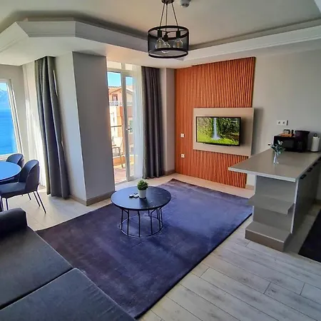 Letstay Panorama