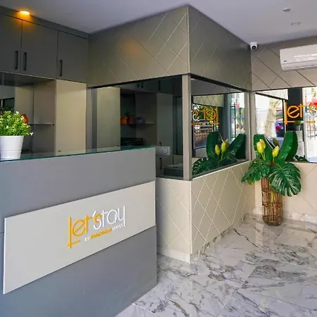 Letstay Panorama Antalya