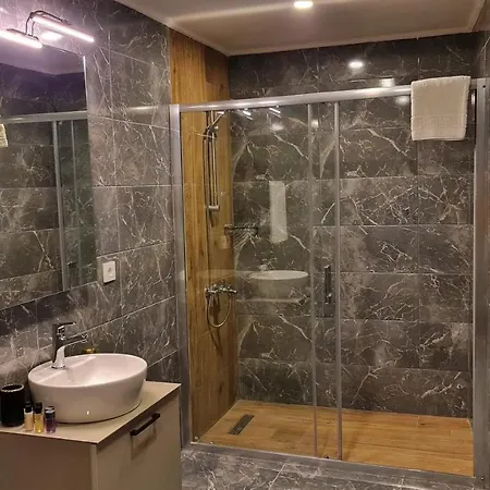 Letstay Panorama Privatunterkunft