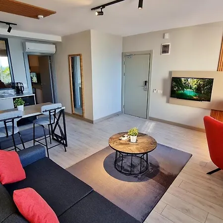 Gazde/Camere de închiriat Letstay Panorama