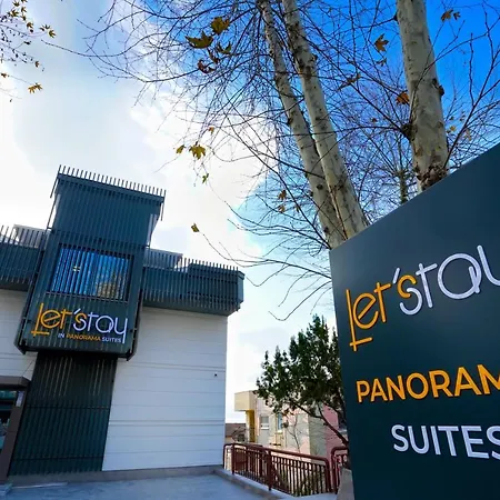 Letstay Panorama Privatunterkunft *