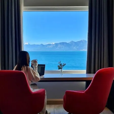 Privatunterkunft Letstay Panorama *