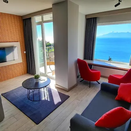 Letstay Panorama * Antalya