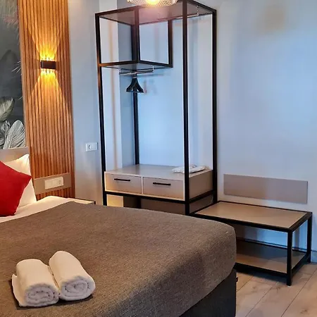 Letstay Panorama Antalya