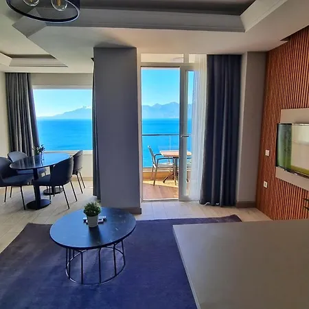 Privatunterkunft Letstay Panorama