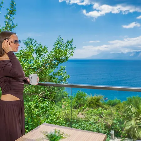 Letstay Panorama *
