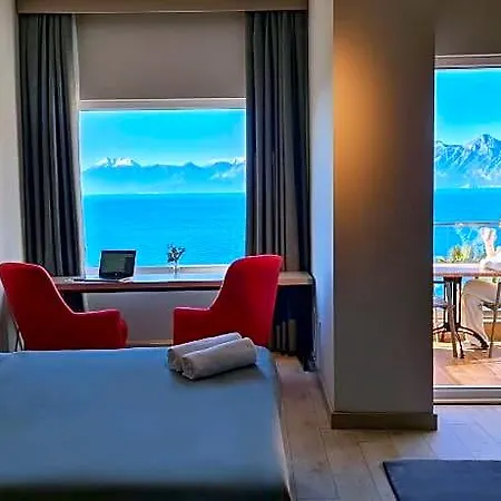 Letstay Panorama