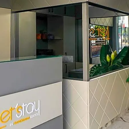 Letstay Panorama
