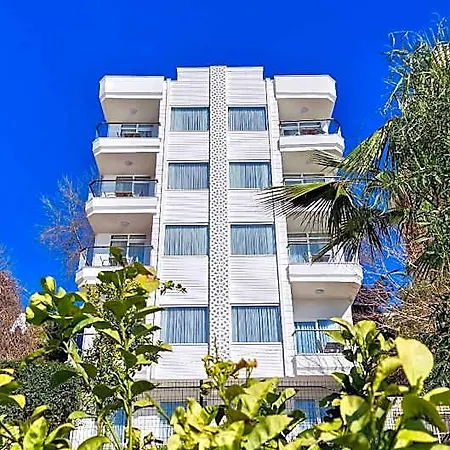 Kwatera prywatna Letstay Panorama *