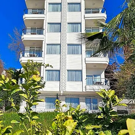 Letstay Panorama Antalya