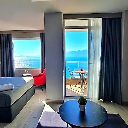 Letstay Panorama Kwatera prywatna Antalya
