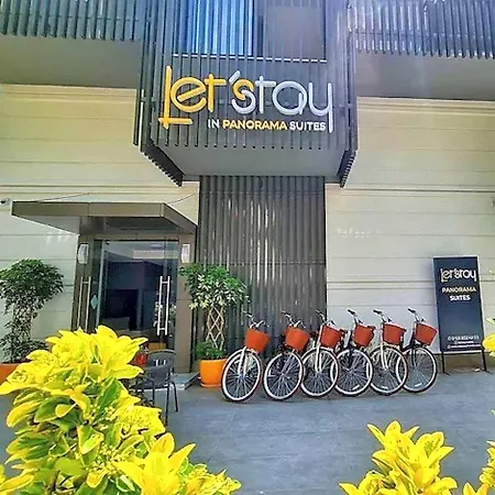 Letstay Panorama Antalya