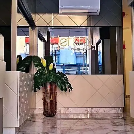 Letstay Panorama Kwatera prywatna Antalya