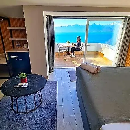 Letstay Panorama Kwatera prywatna *