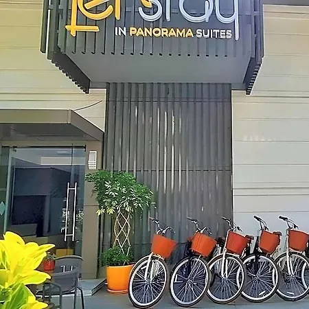 Letstay Panorama Kwatera prywatna