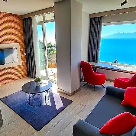 Letstay Panorama