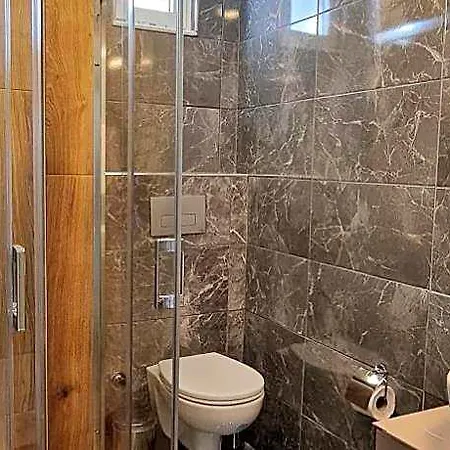 Kwatera prywatna Letstay Panorama Antalya