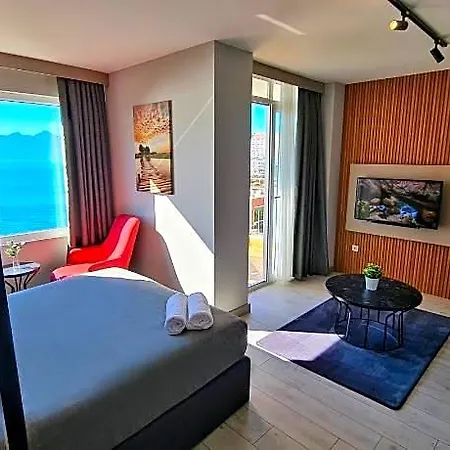 Letstay Panorama * Antalya