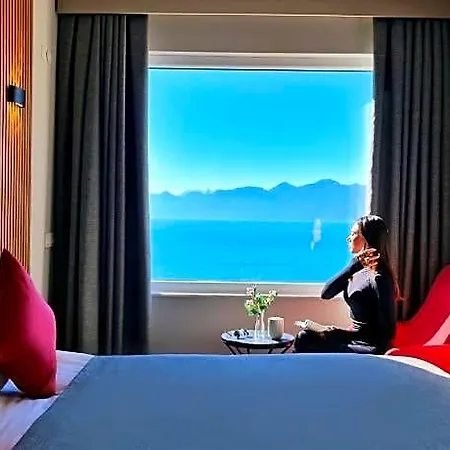Letstay Panorama * Antalya
