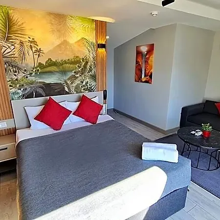 Letstay Panorama Kwatera prywatna *