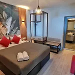 Letstay Panorama Antalya