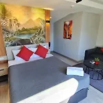 Letstay Panorama * Antalya