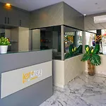 Letstay Panorama Antalya