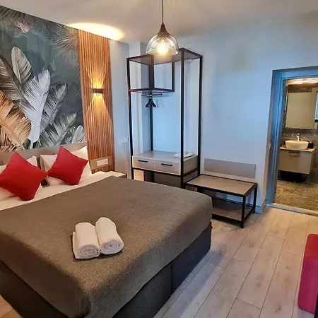 Letstay Panorama Antalya