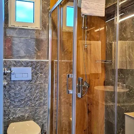 Habitación en casa particular Letstay Panorama