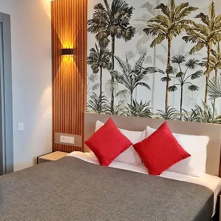 Letstay Panorama Antalya