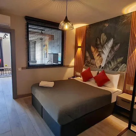 Letstay Panorama Habitación en casa particular