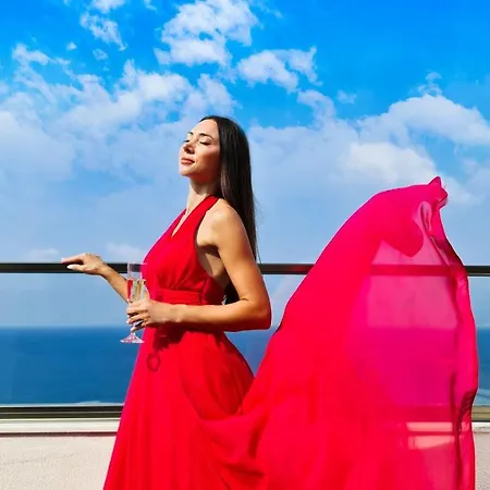 Habitación en casa particular Letstay Panorama