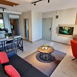 Accommodatie bij particulieren Letstay Panorama