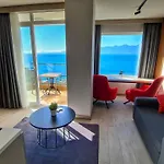 Letstay Panorama * Antalia