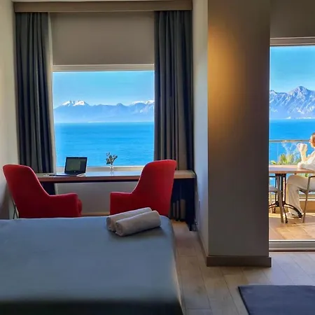 Letstay Panorama