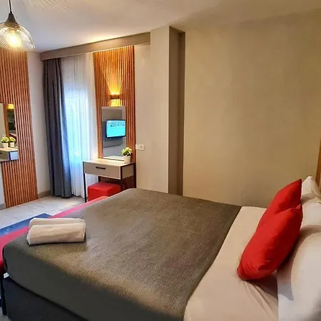 Letstay Panorama Gazde/Camere de închiriat Antalya