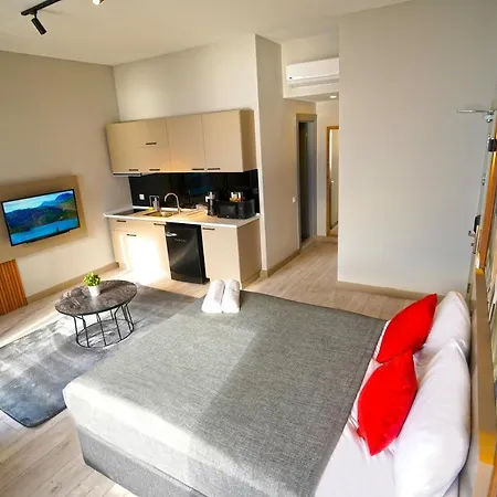 Letstay Panorama