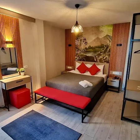 Letstay Panorama *