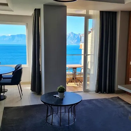 Letstay Panorama
